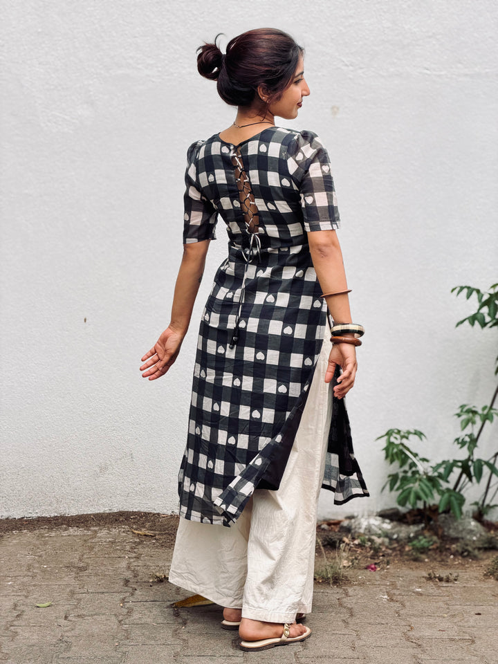 YOUR HEARTMATE KURTI