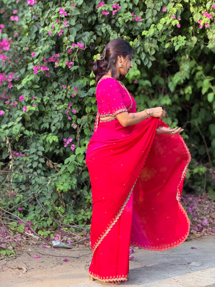 RITHVI HANDWORK