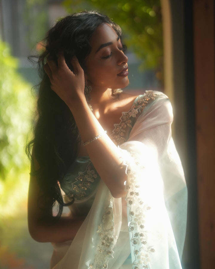 KRIYA -TISSUE EDITION