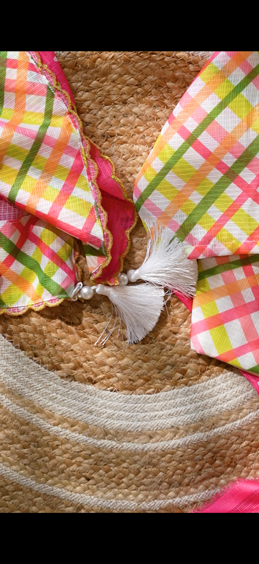 PIXIRA CANDY CHECK - SUMMER EDIT