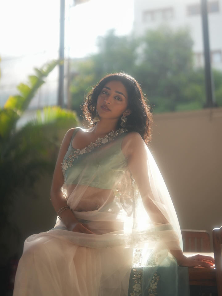KRIYA -TISSUE EDITION