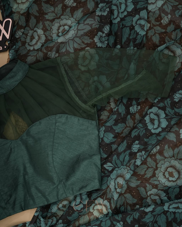 SERENA FLORAL EDIT