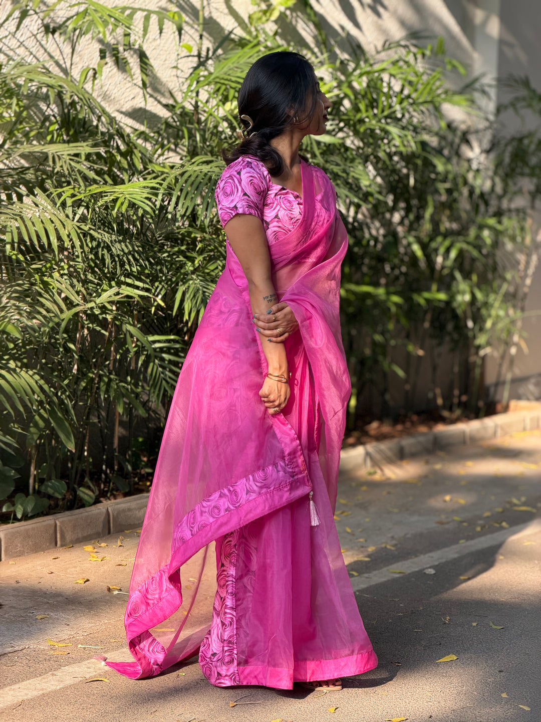 ZOYA ROSE WHISPER LUXE