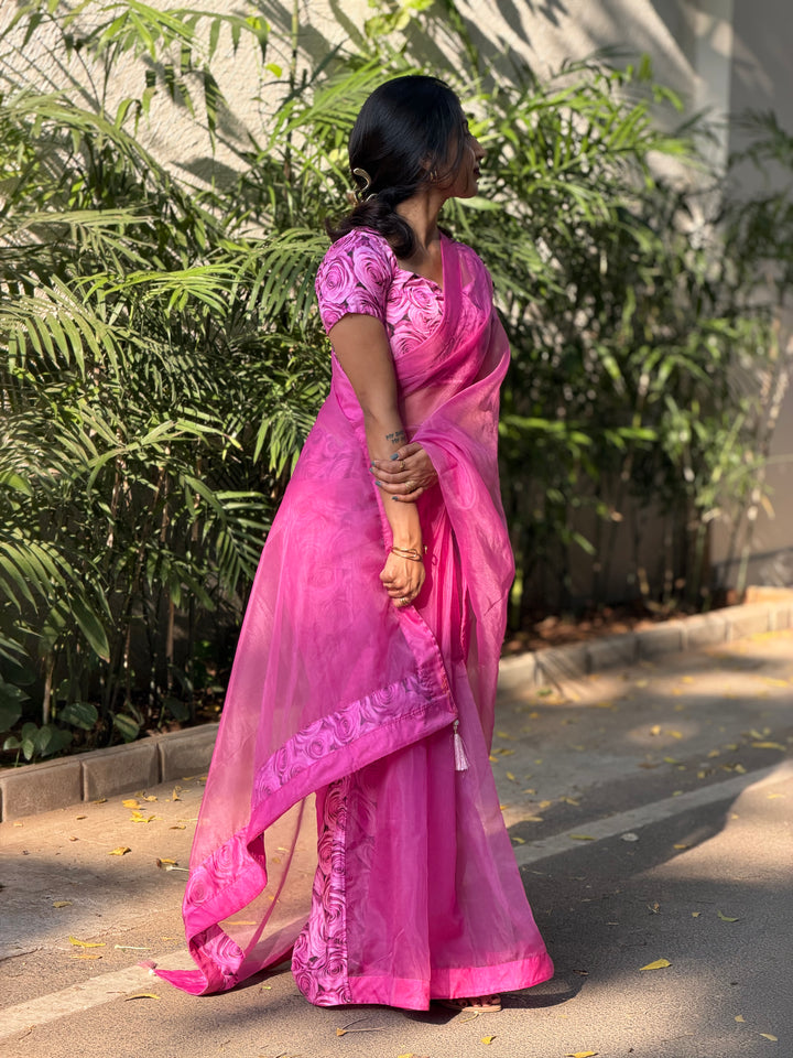 ZOYA ROSE WHISPER LUXE