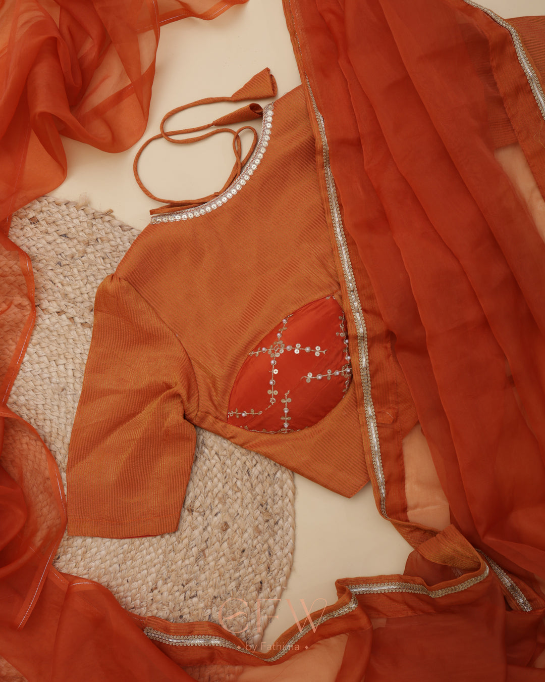 KESAR DEEPAM-LUXE EDIT