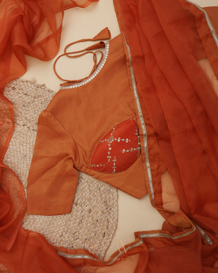 KESAR DEEPAM-LUXE EDIT