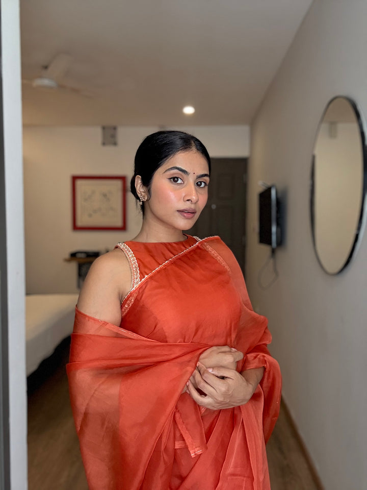 HAYAT LUXE -SLEEVELESS