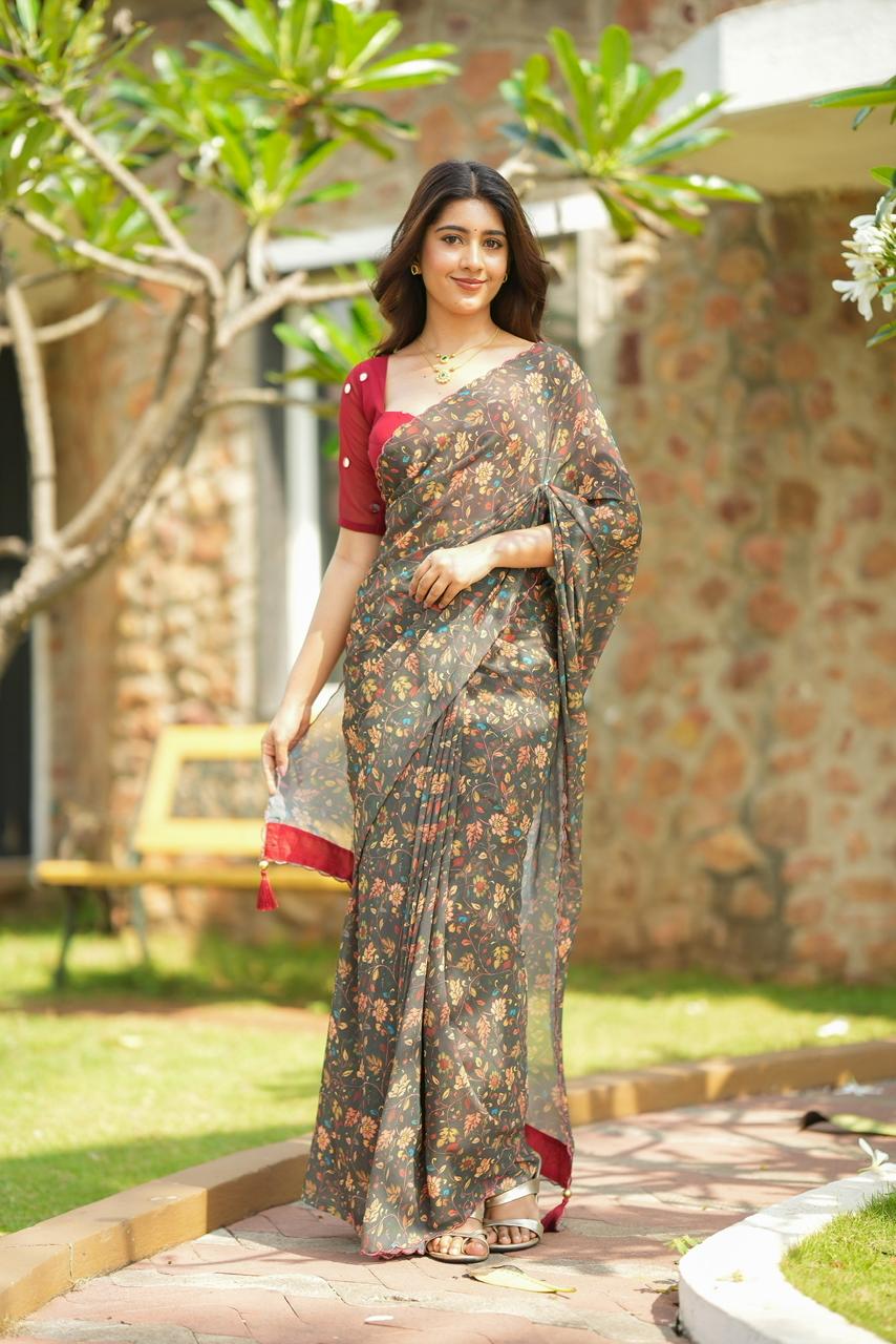 TARA FLORA - BLOOM EDIT