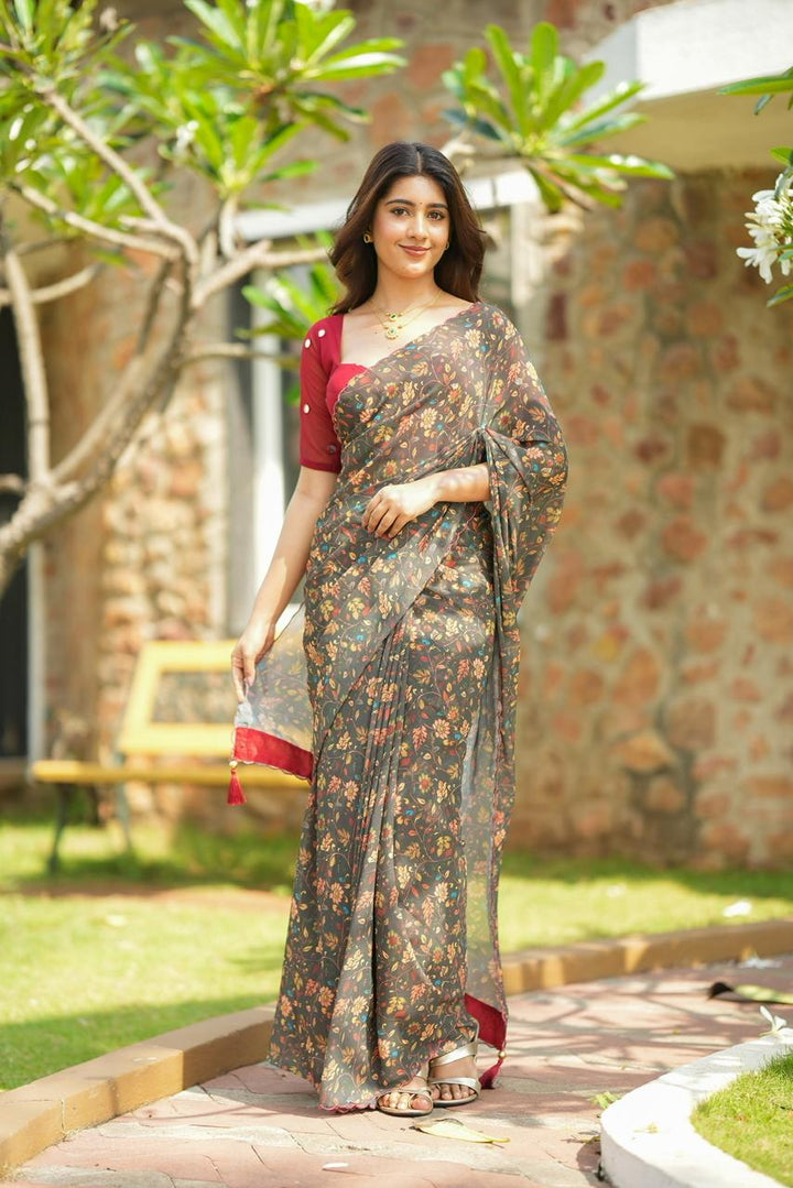 TARA FLORA - BLOOM EDIT