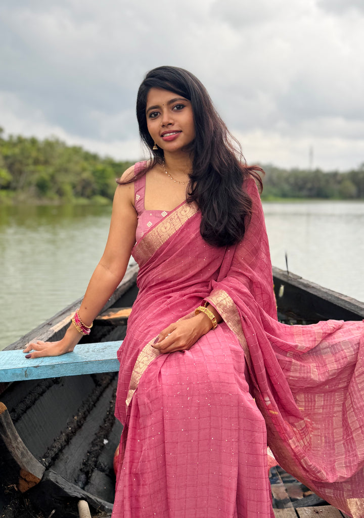 NIHA-ROSE