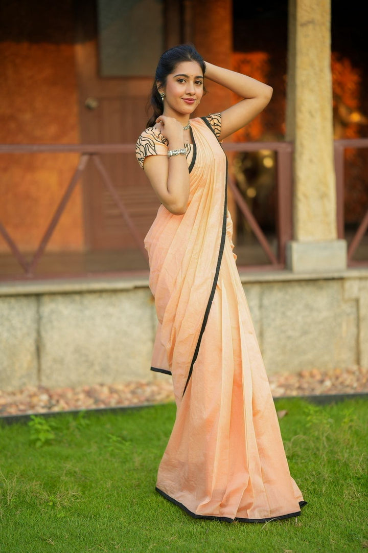 NYSA PEACH LUXE