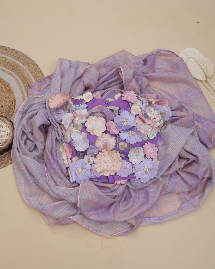 SERENYA-THE SCRATCH EDIT