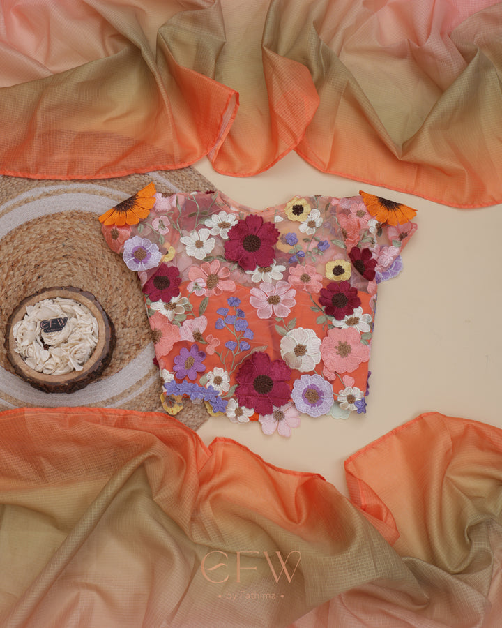 PRAVYA-THE SCRATCH EDIT