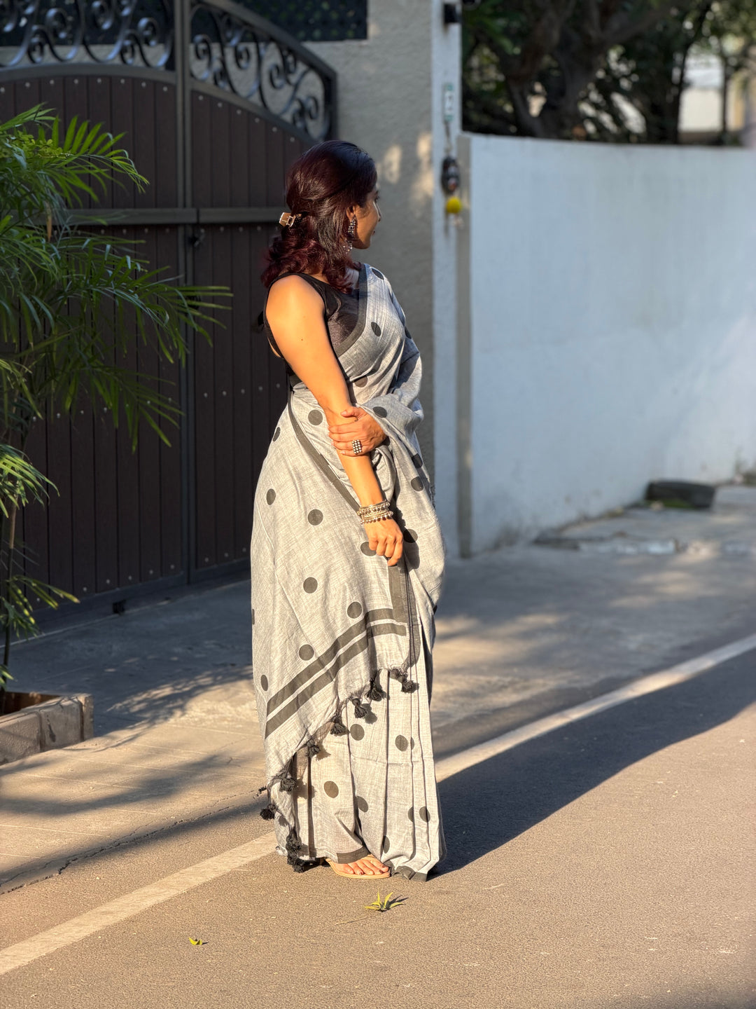 THURA POLKA SUMMER EDIT