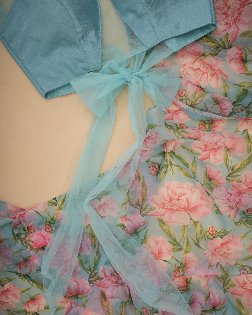 IVORY BLOOM EDIT