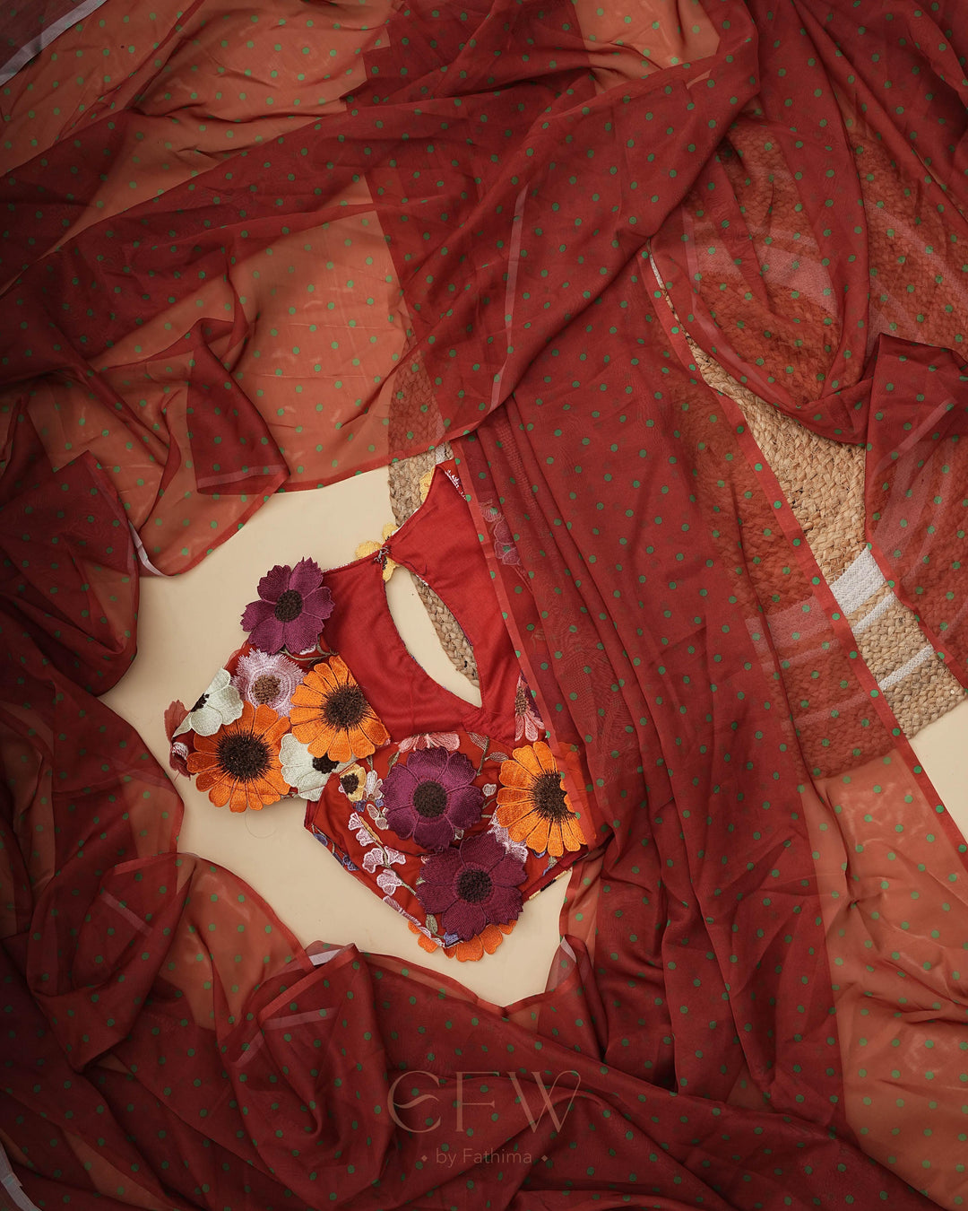 RENYA-THE SCRATCH EDIT