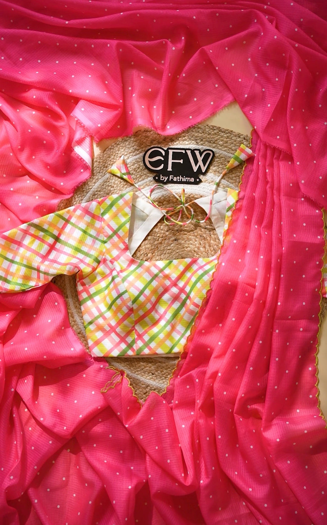 PIXIRA CANDY CHECK - SUMMER EDIT