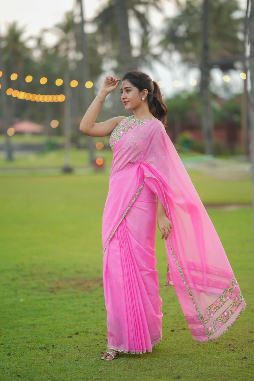 HANIYA KOTA SUMMER EDIT