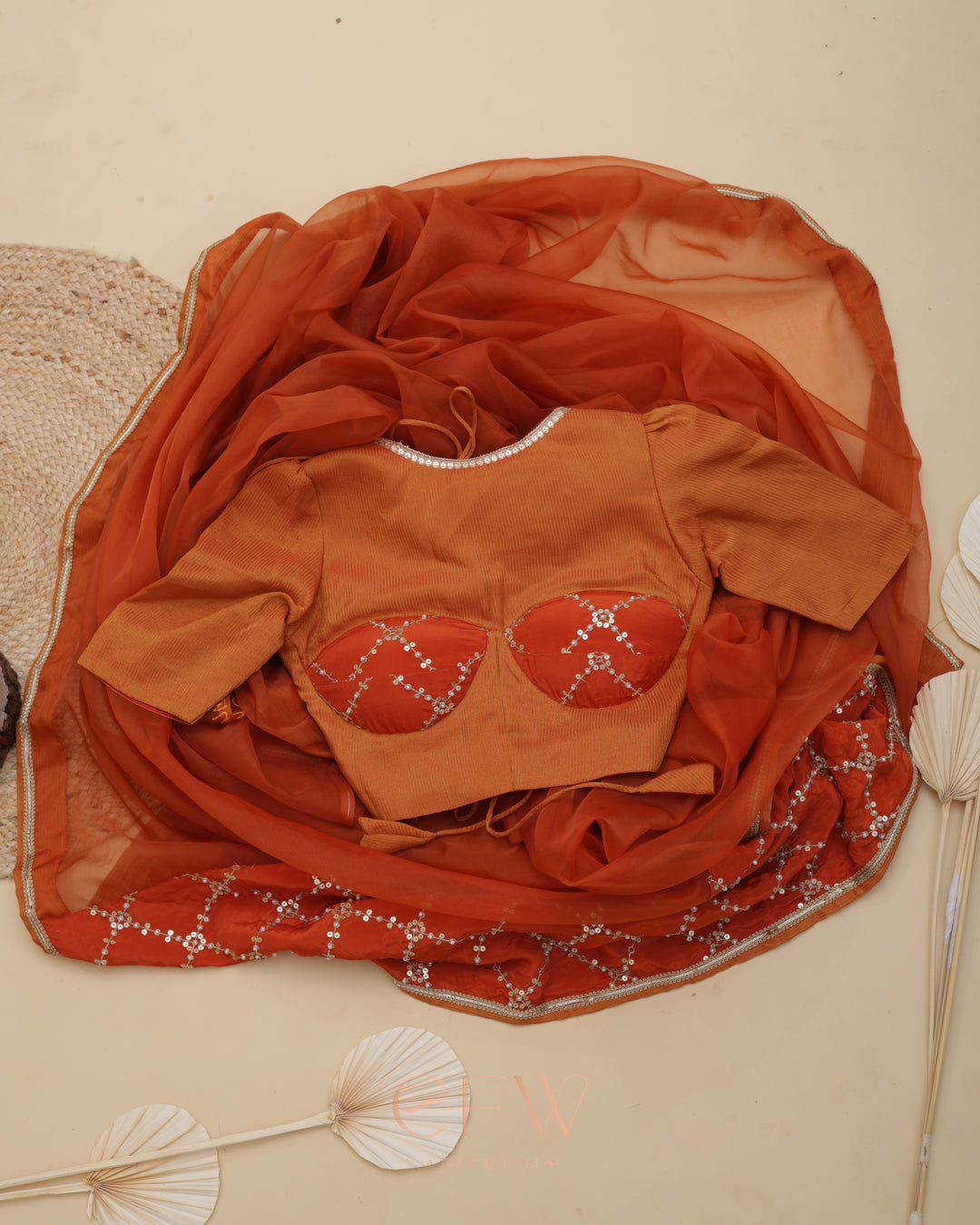 KESAR DEEPAM-LUXE EDIT