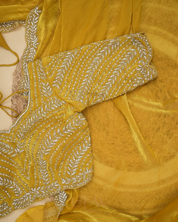 MEHERIYA HANDWORK