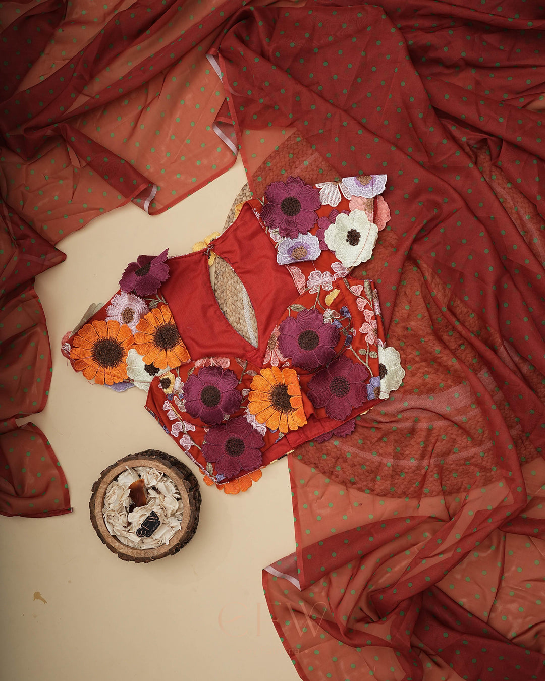 RENYA-THE SCRATCH EDIT