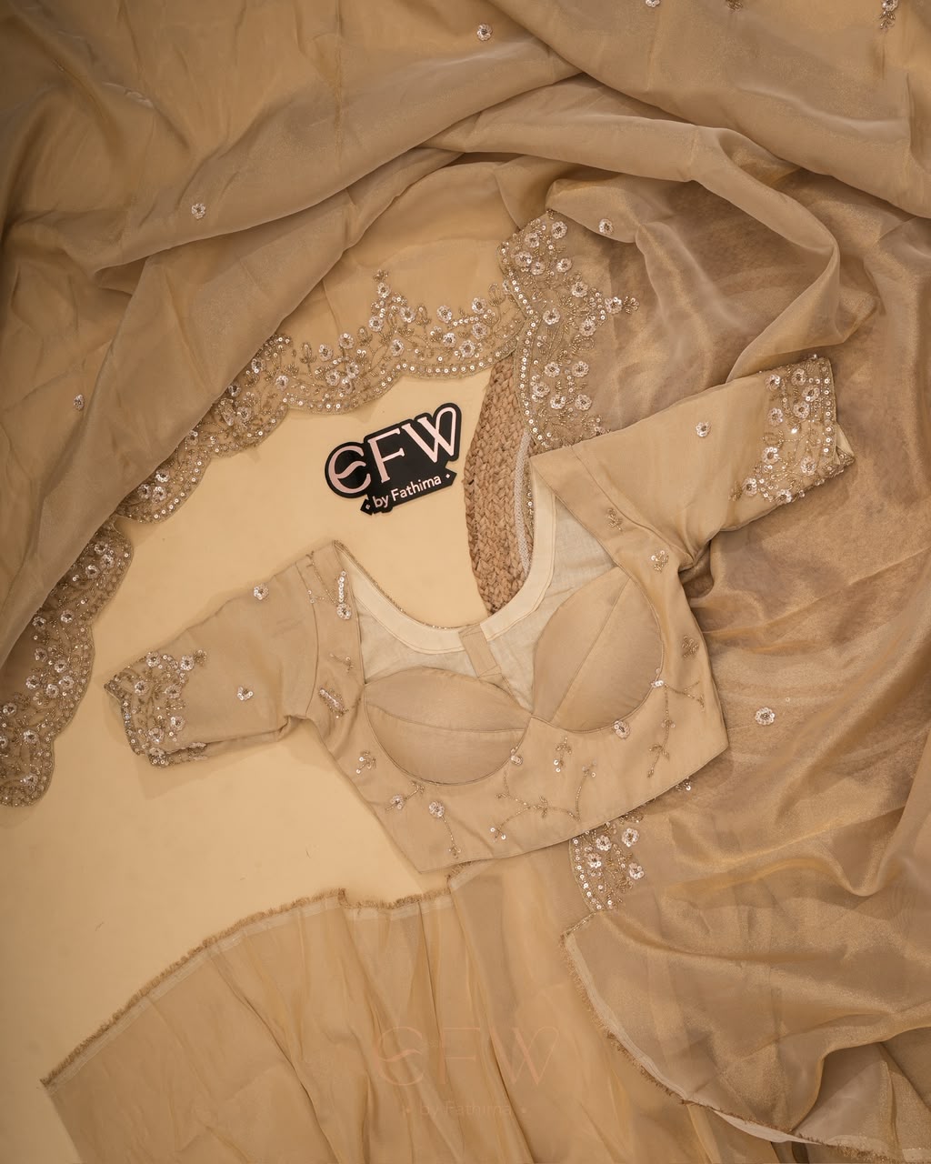 RAFIYA  HANDWORK