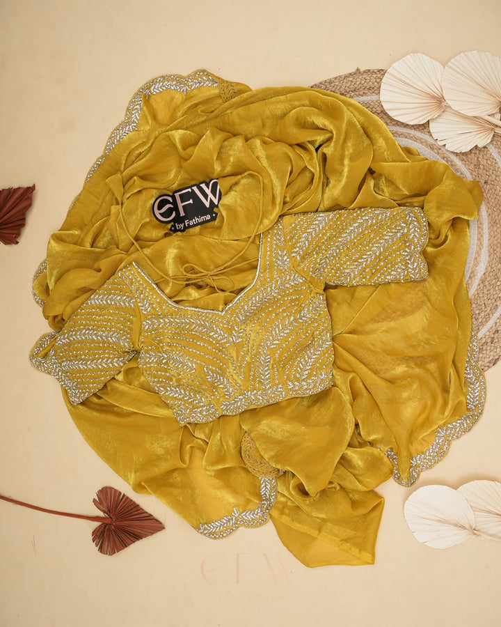 MEHERIYA HANDWORK