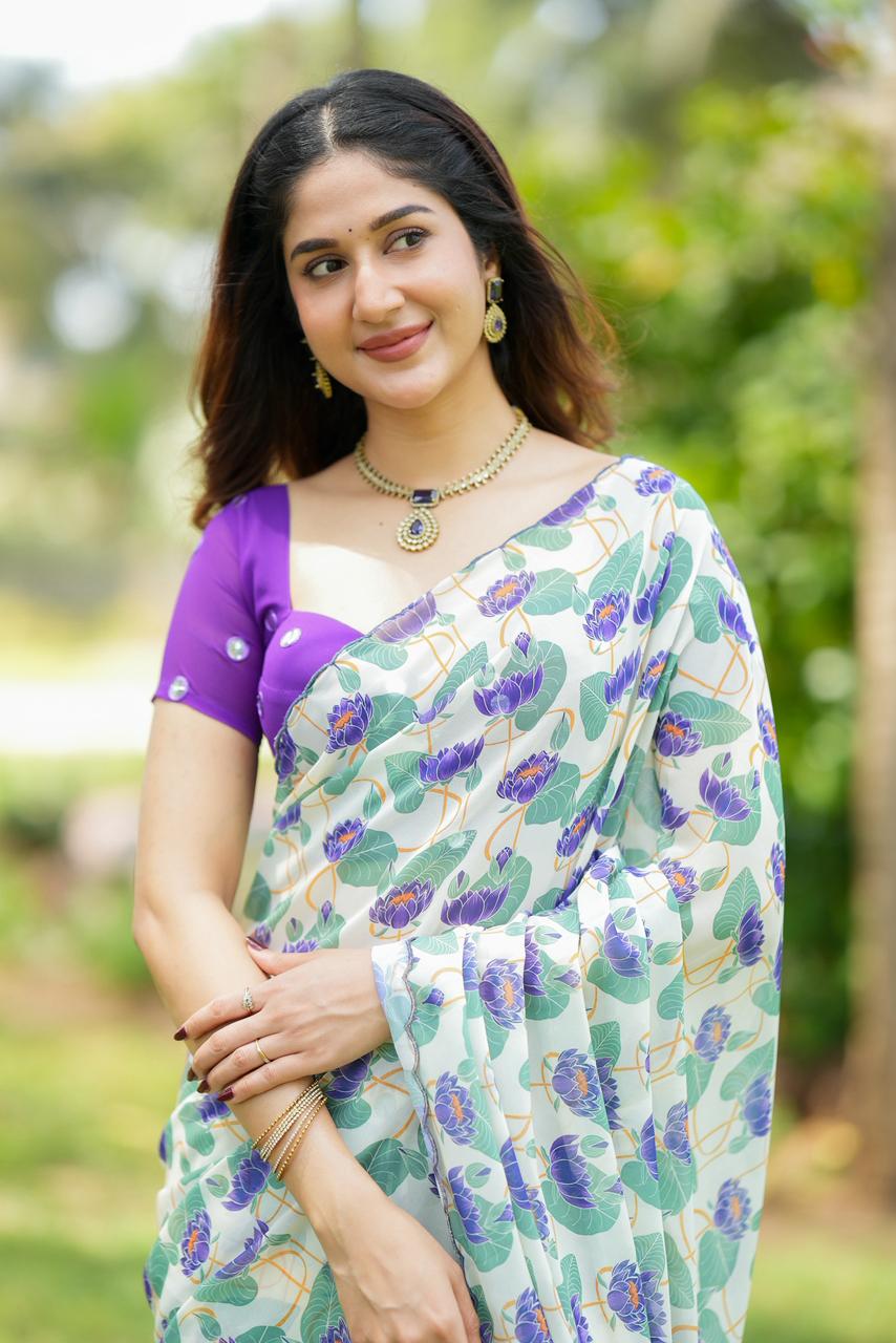 NEEL KAMALA - BLOOM EDIT