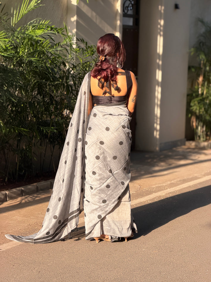 THURA POLKA SUMMER EDIT