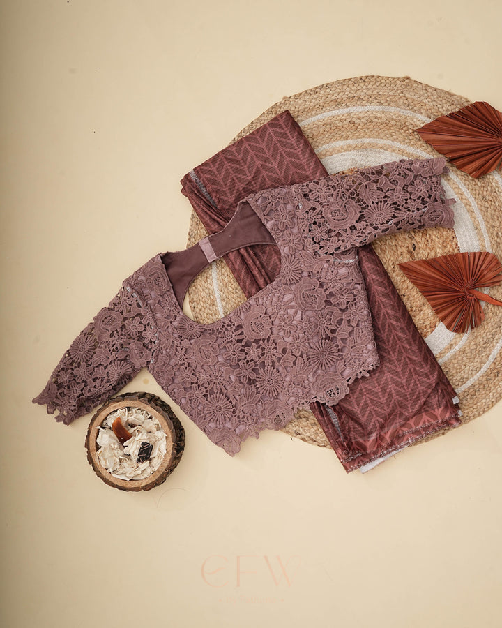 EARTHELLE-THE SCRATCH EDIT