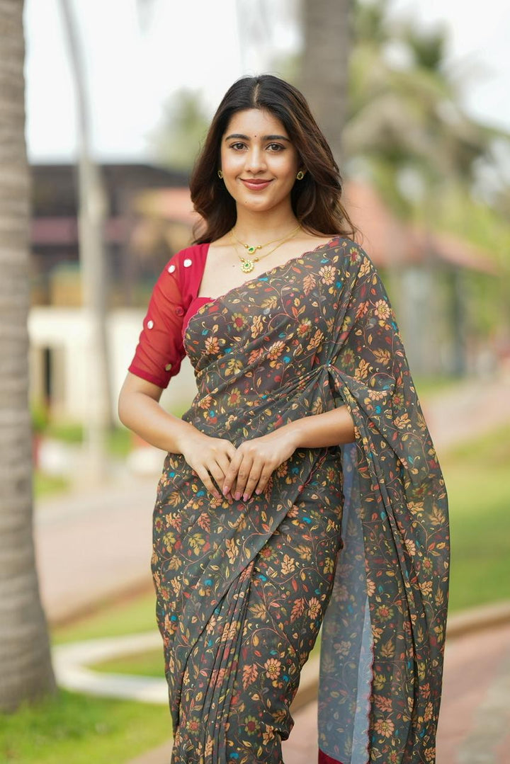 TARA FLORA - BLOOM EDIT