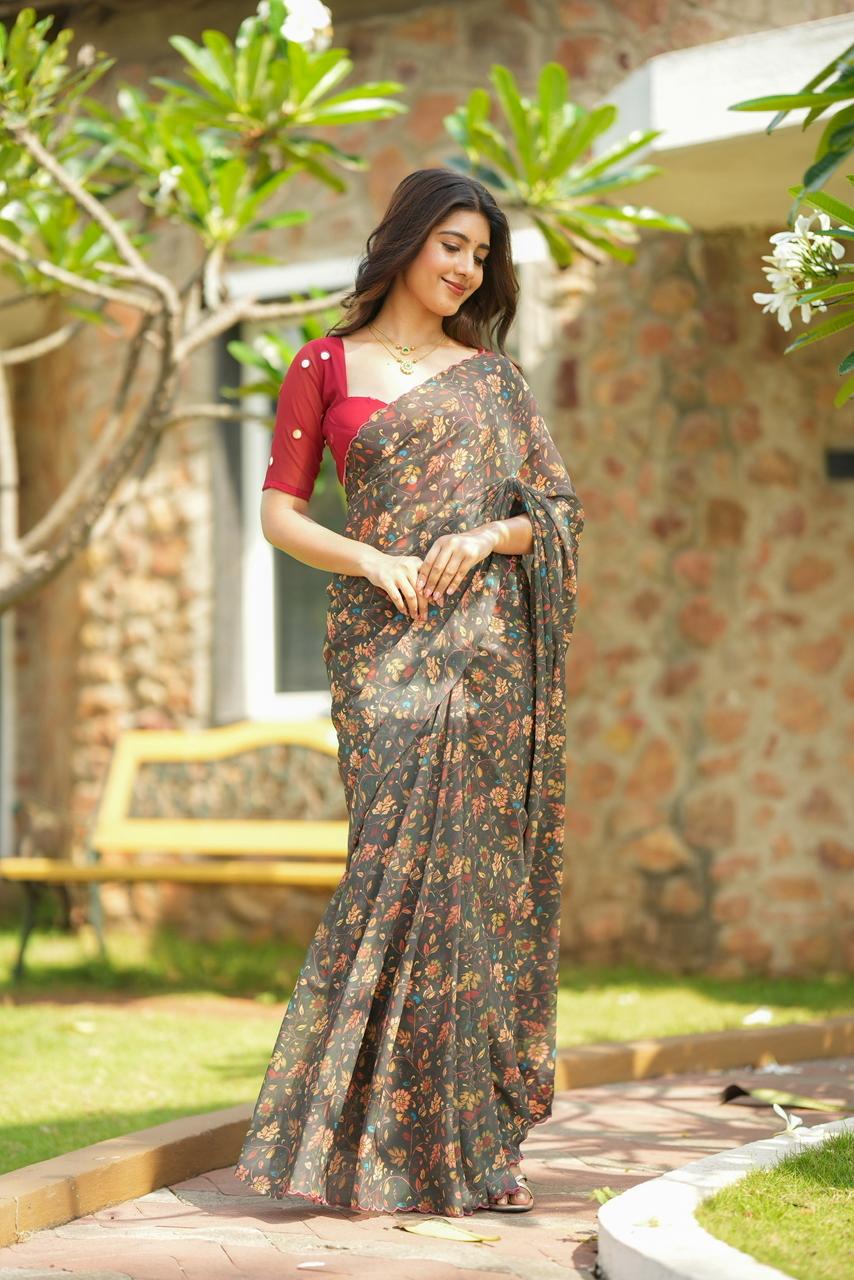 TARA FLORA - BLOOM EDIT