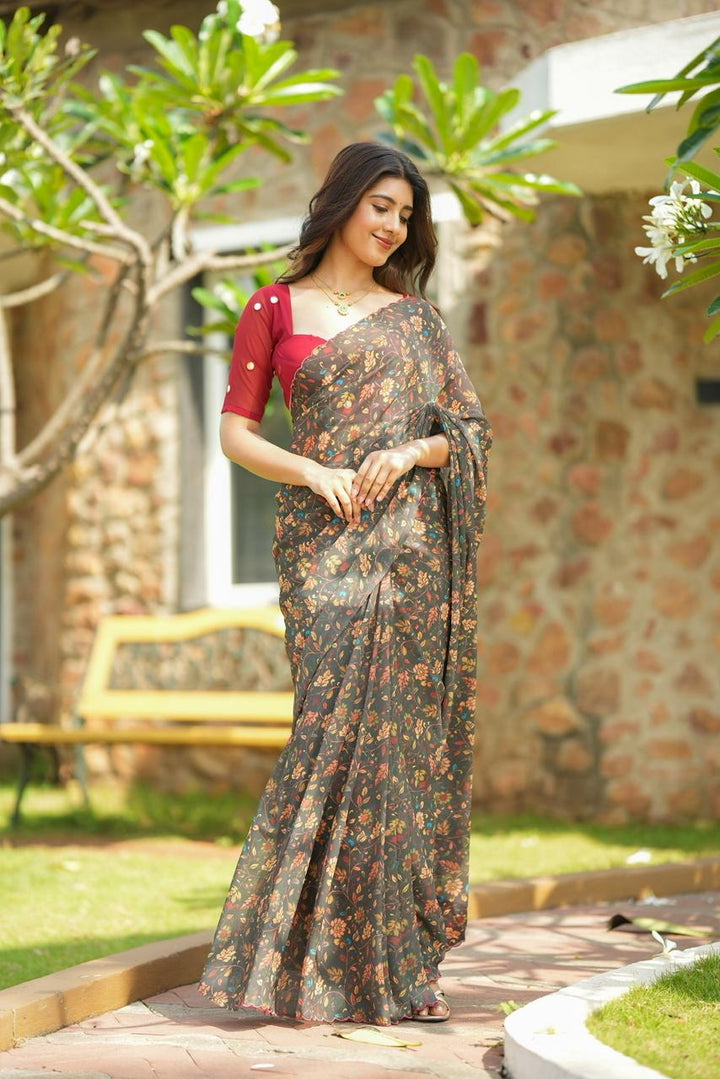 TARA FLORA - BLOOM EDIT