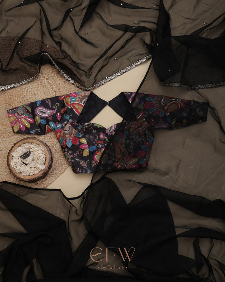 KAAJAL RANGOLI -LUXE EDIT