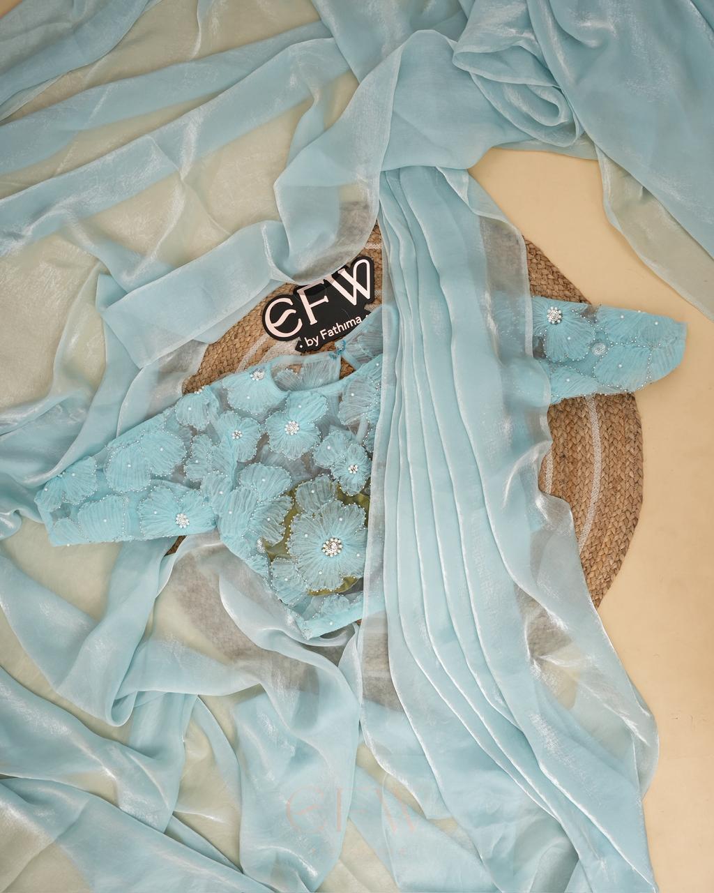CELESTIA DREAMY BLUE