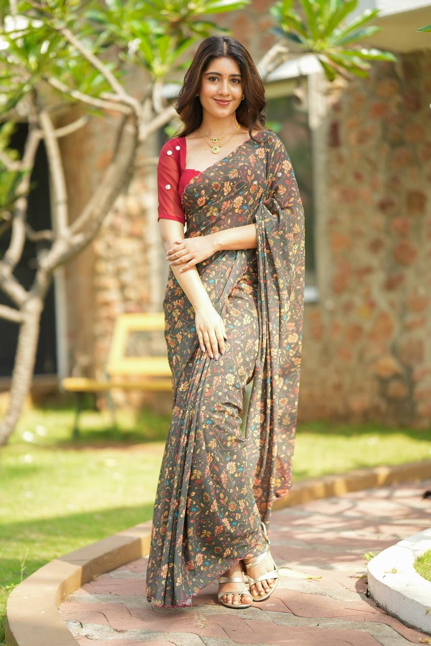 TARA FLORA - BLOOM EDIT