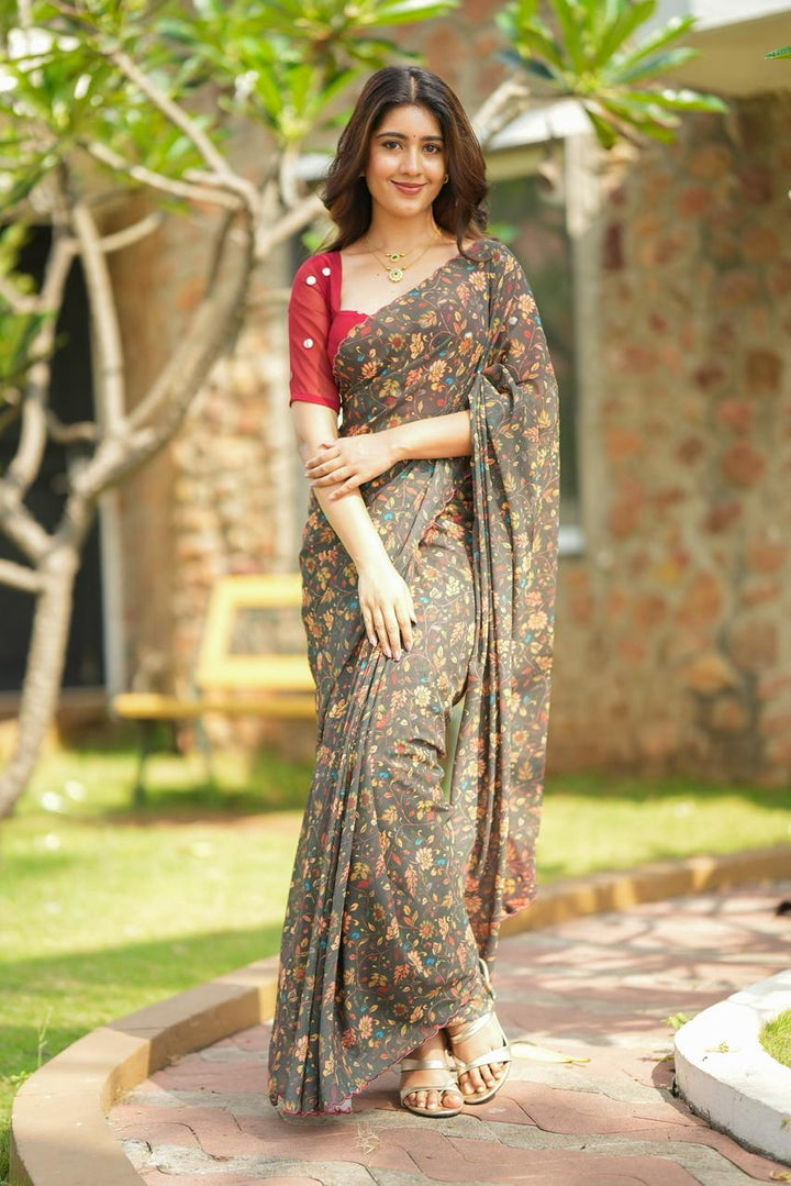 TARA FLORA - BLOOM EDIT