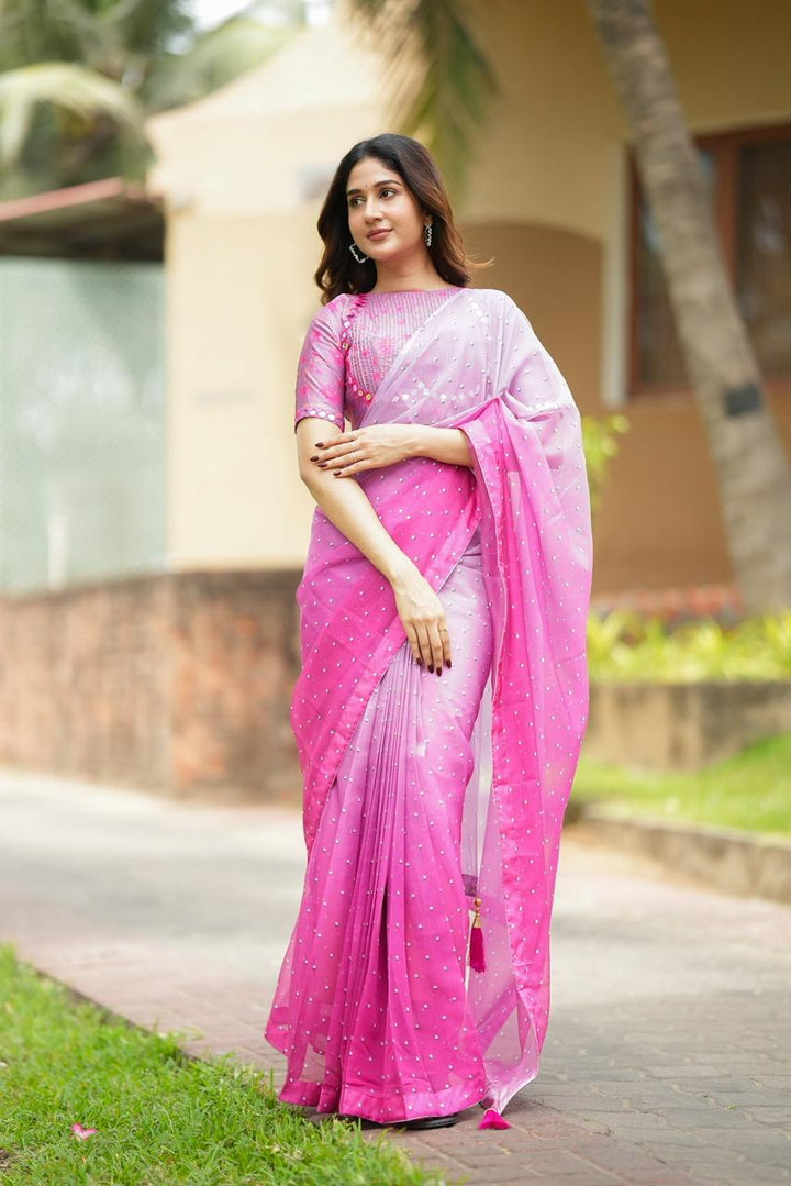 MIRA ROSELLE- BLOOM EDIT