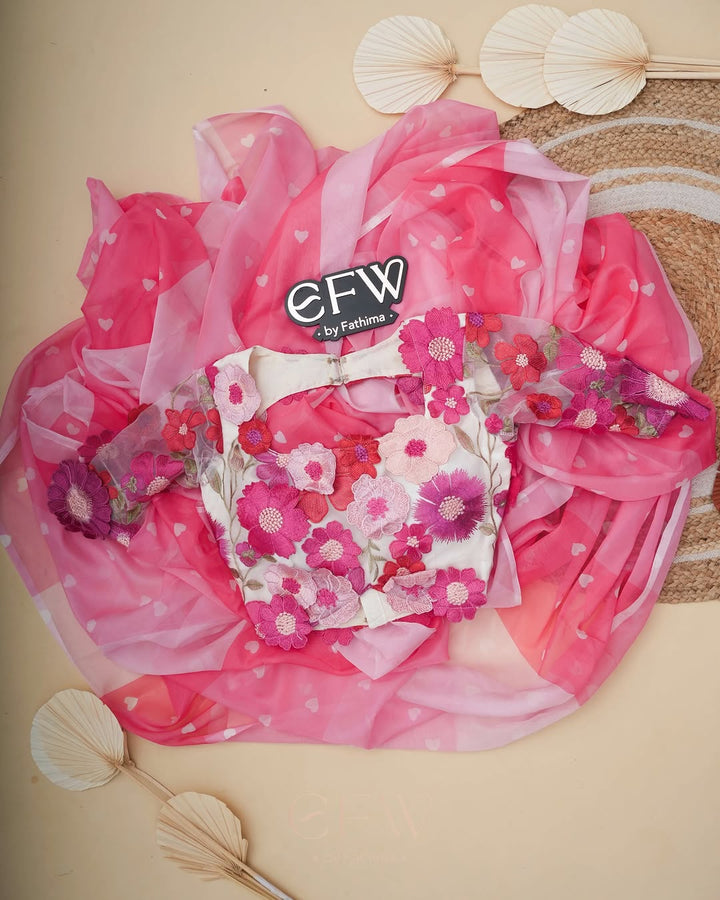 BLOSSOMIA HEARTBLOOM LUXE