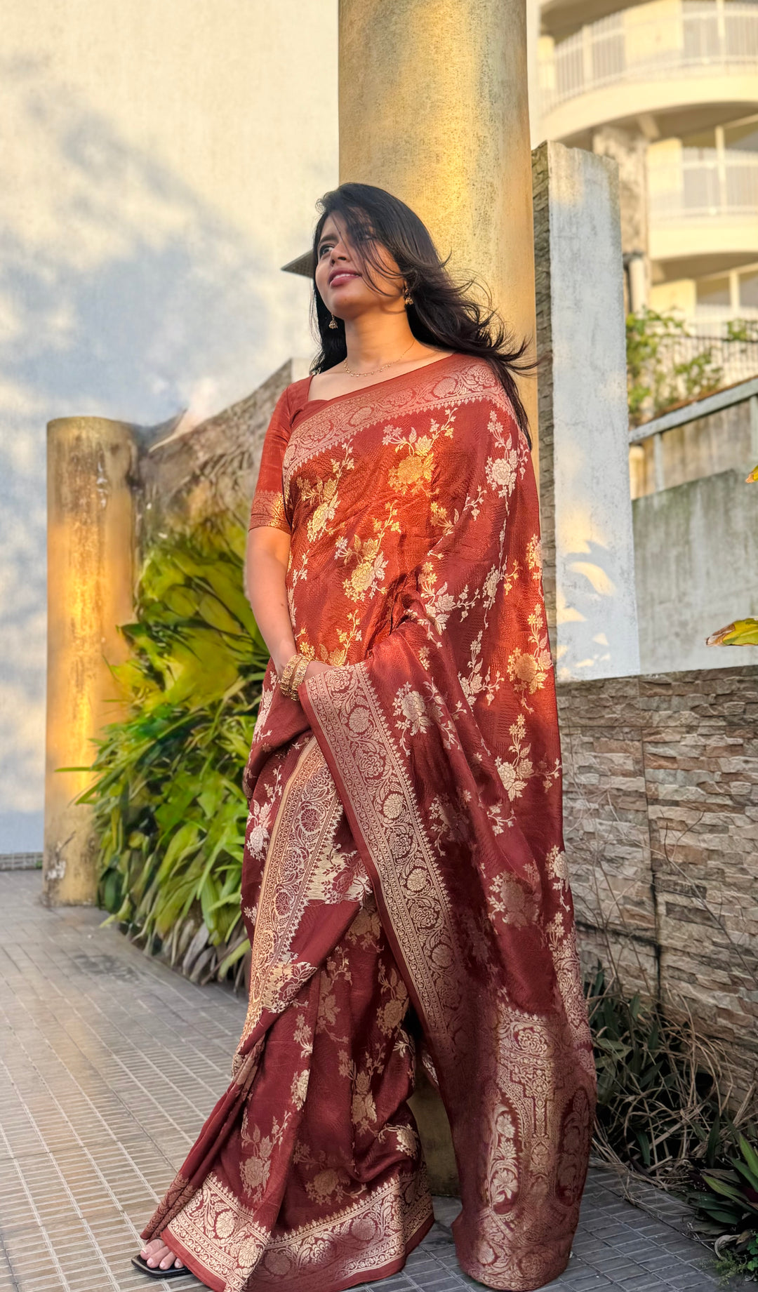 DEEPALI EDIT -BROWN