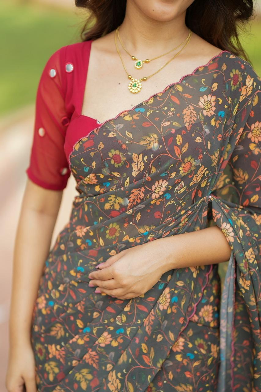 TARA FLORA - BLOOM EDIT