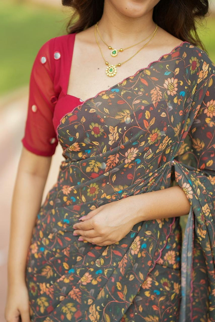 TARA FLORA - BLOOM EDIT