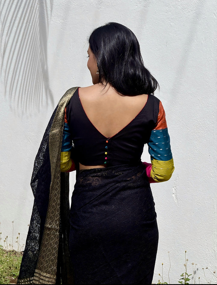 SAREE SAVER BLOUSE