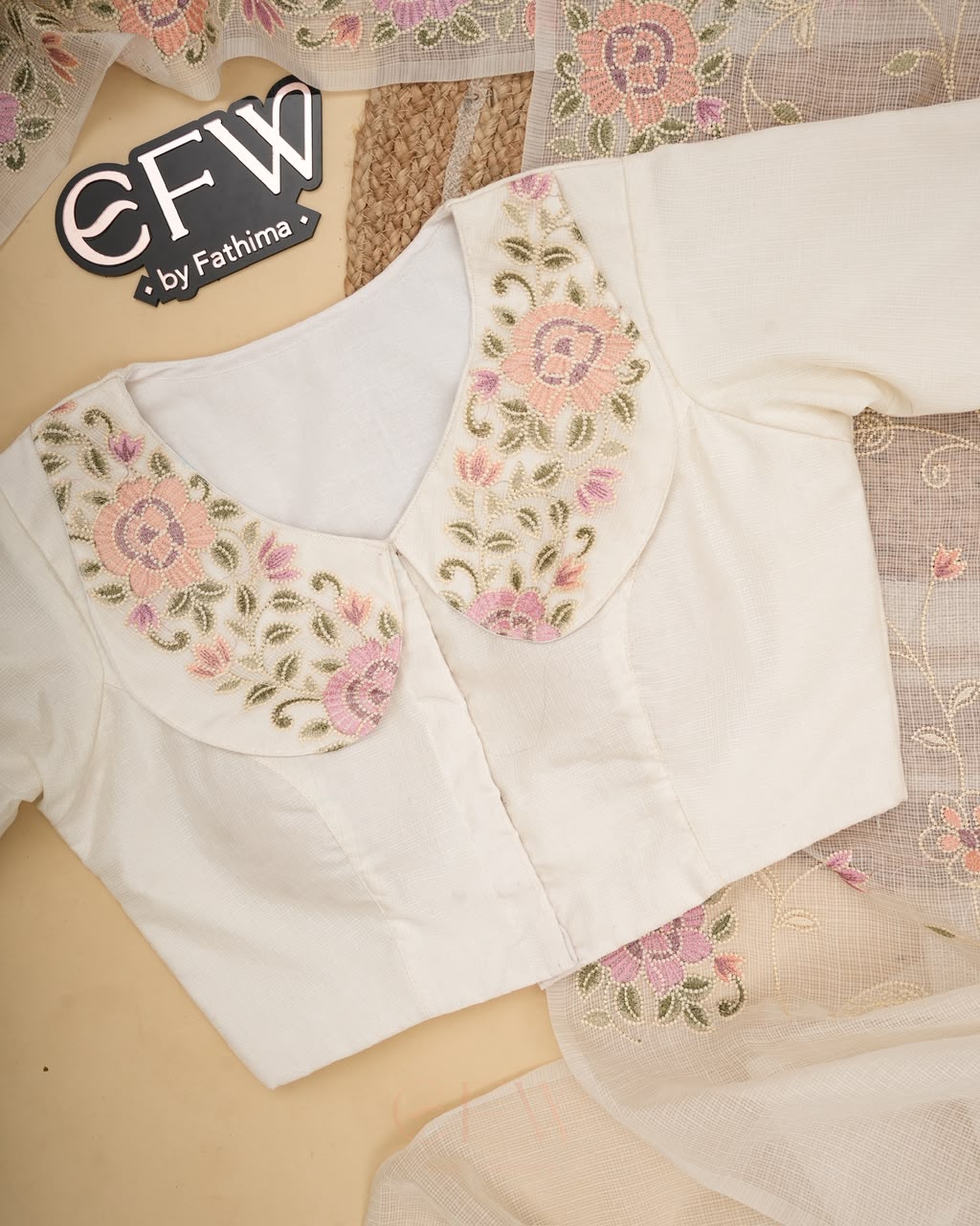 EDELWEISS EDIT