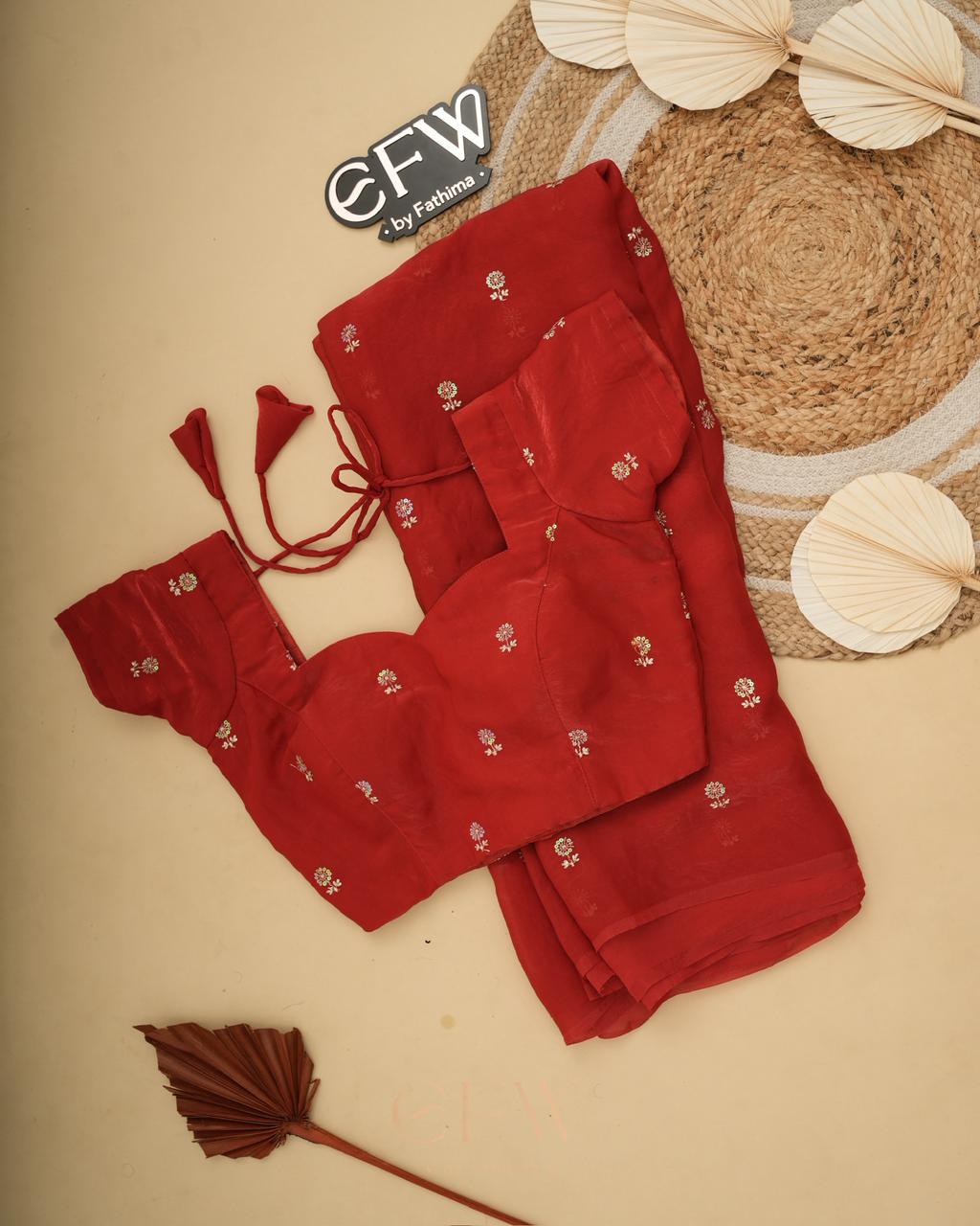 ZAHIRA-RED