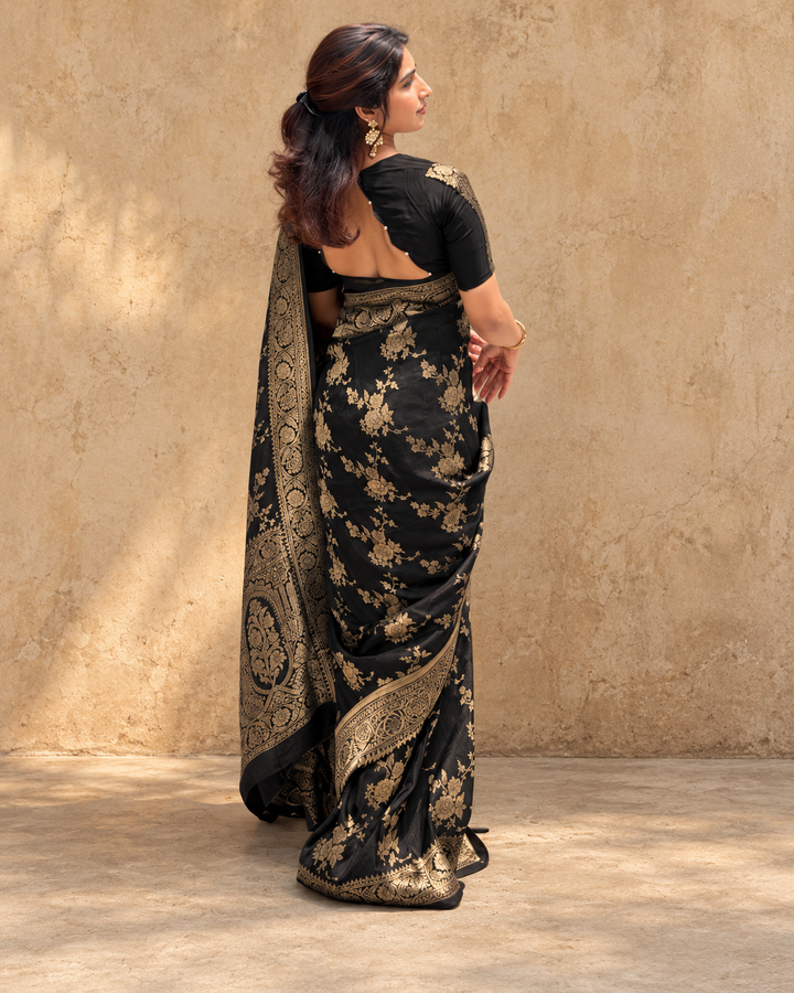 DEEPALI EDIT -BLACK
