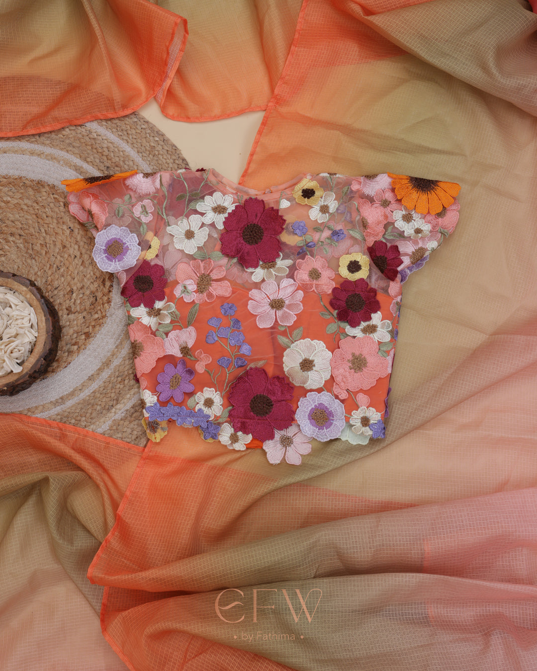 PRAVYA-THE SCRATCH EDIT