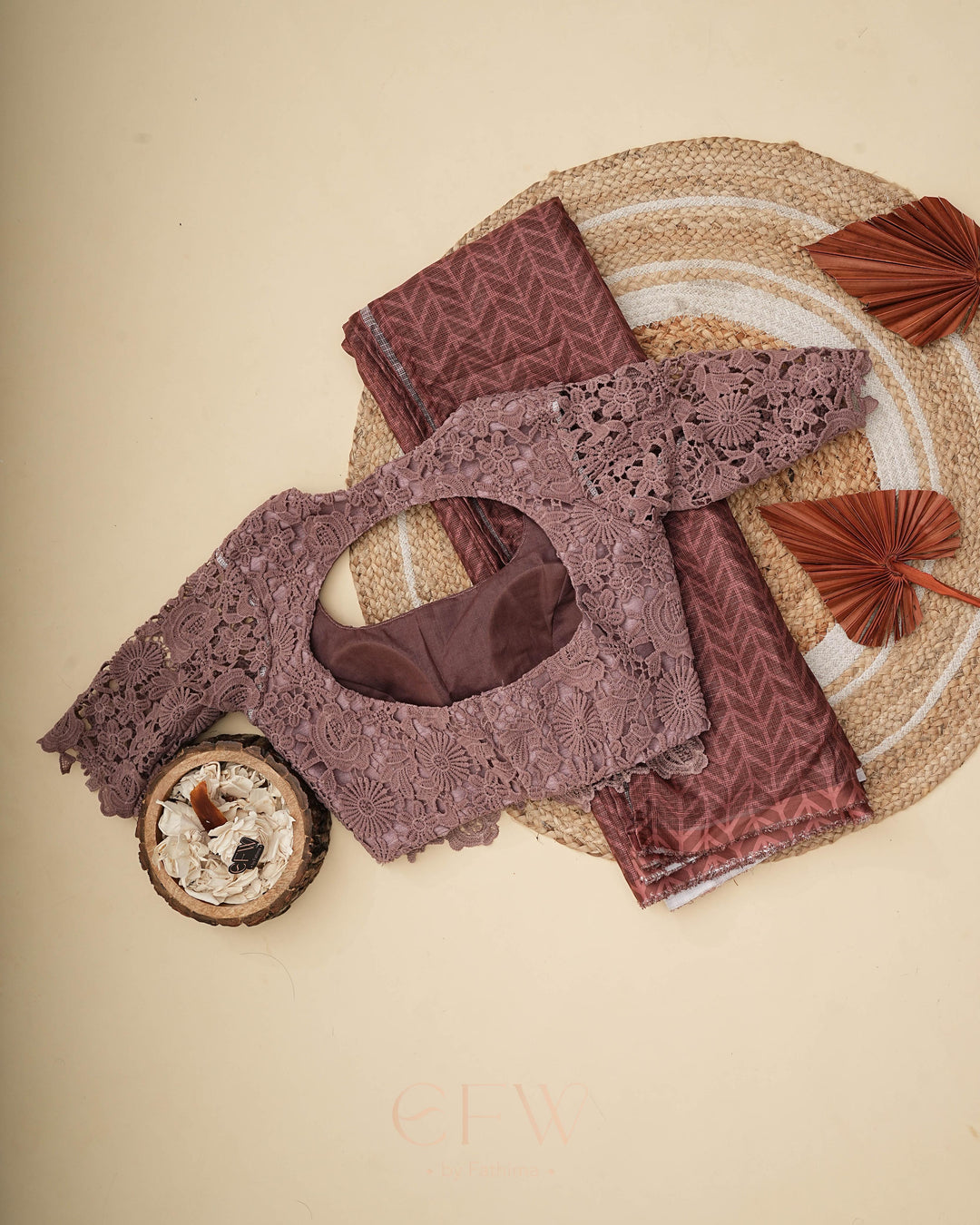 EARTHELLE-THE SCRATCH EDIT