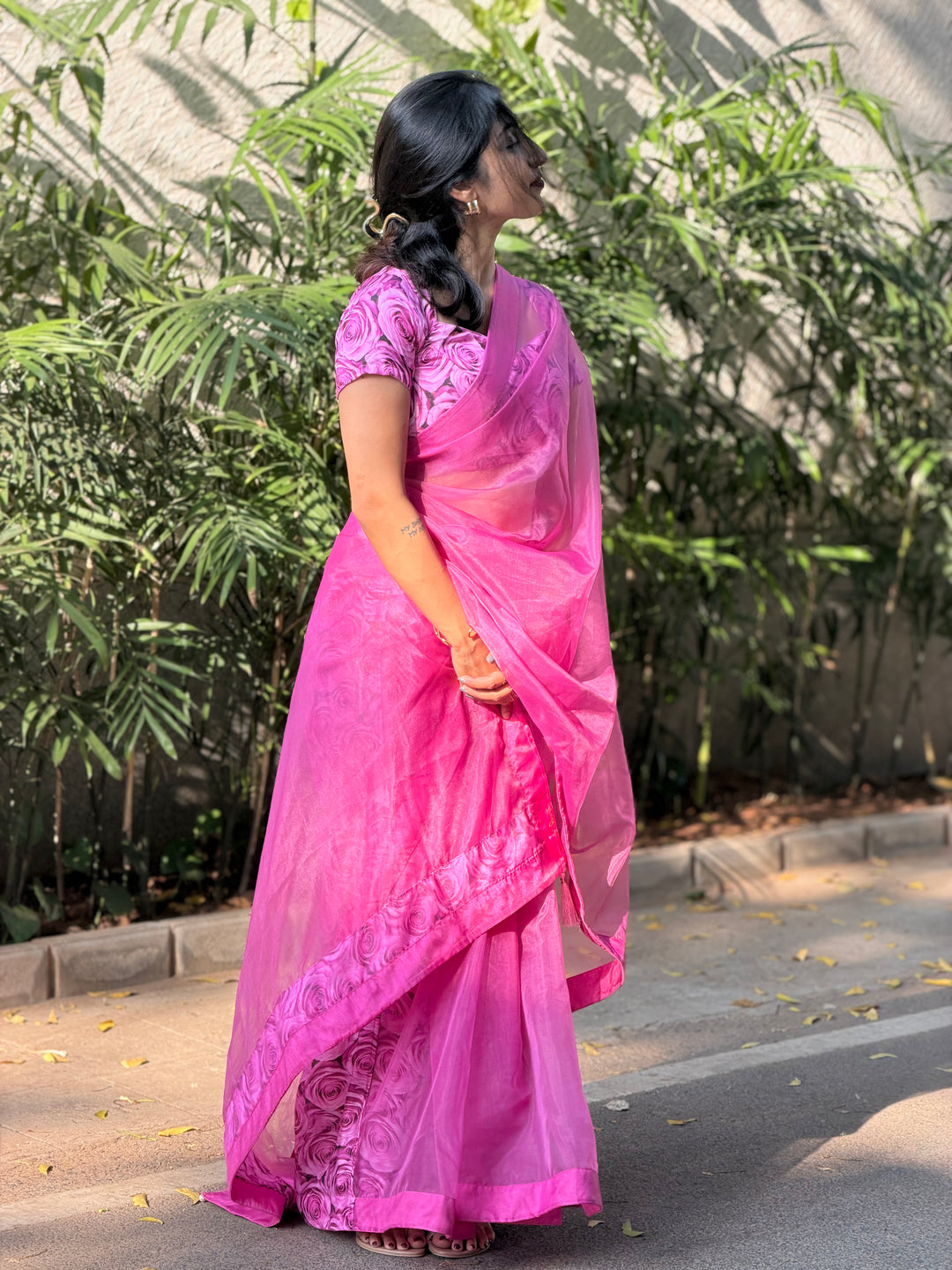 ZOYA ROSE WHISPER LUXE