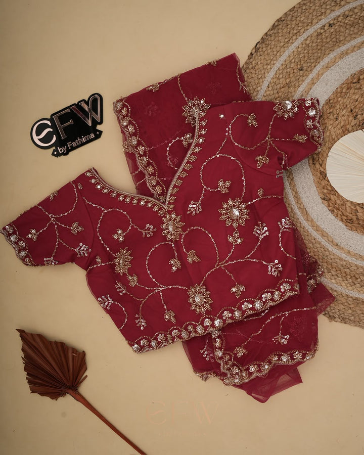 KALYANI HANDWORK